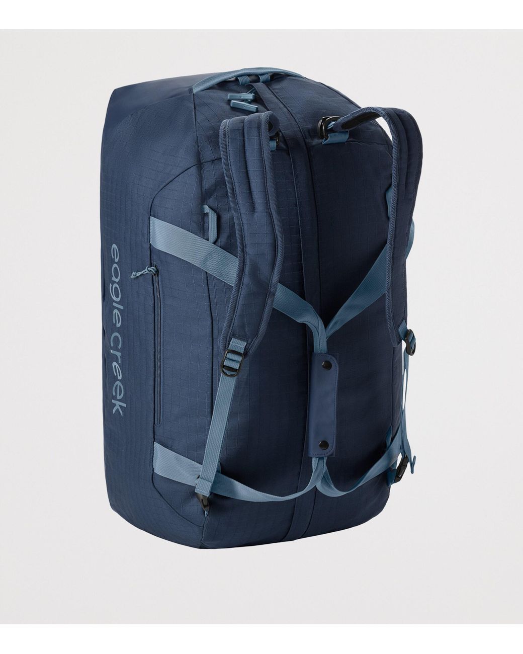 Eagle Creek Blue No Matter What Duffel Bag for men