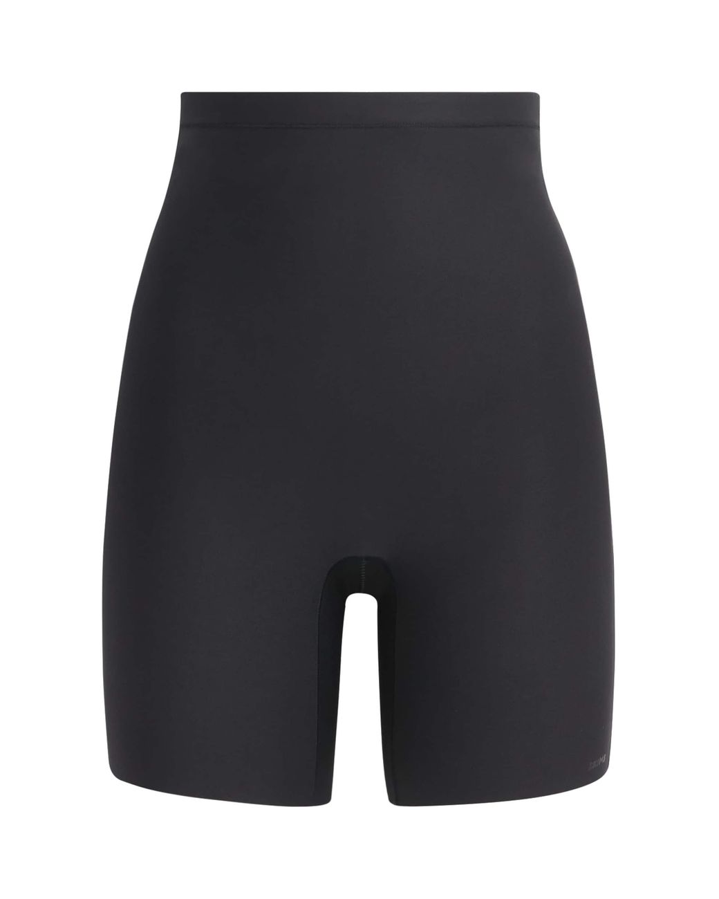 Skims Blue Core Sculpt Mid-Waist Shorts