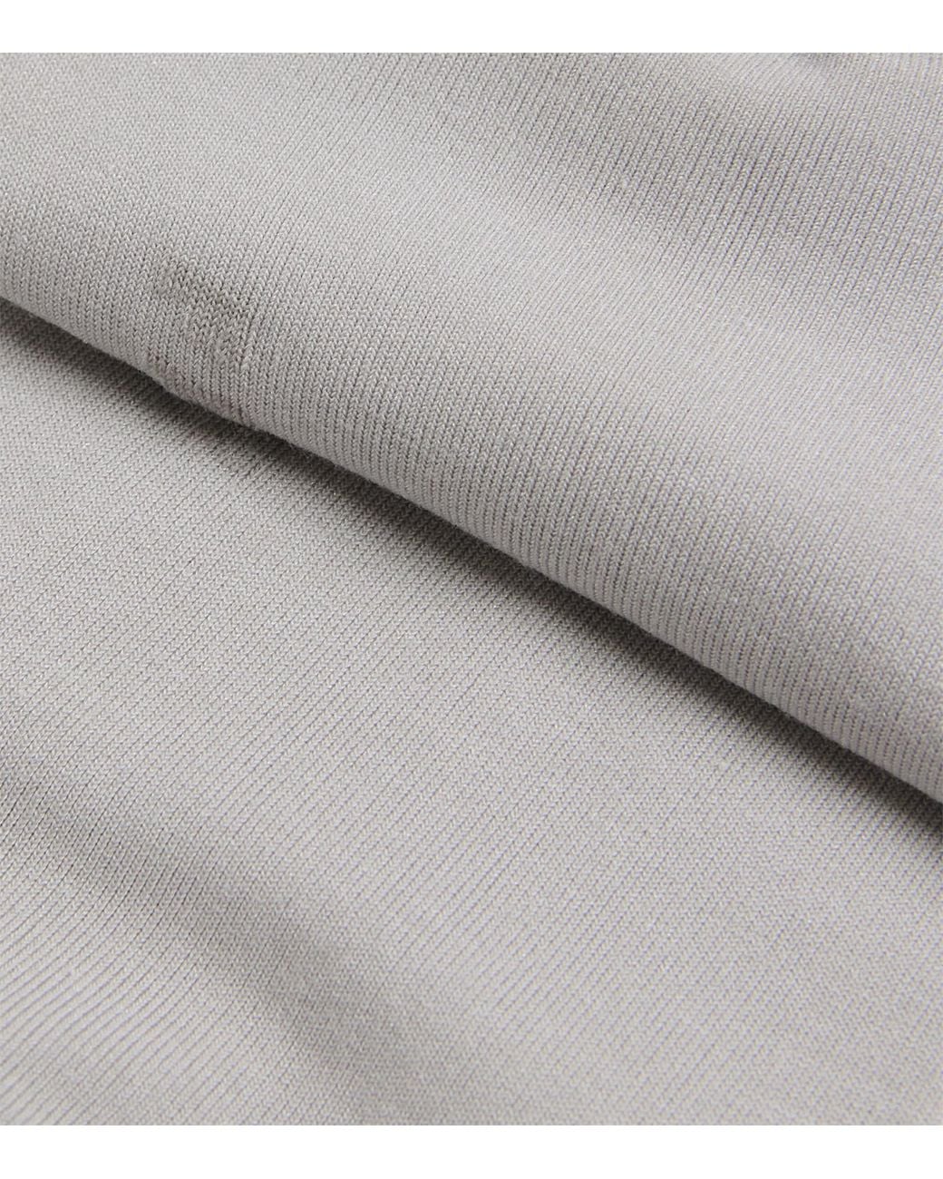 Falke White Cotton Touch Socks