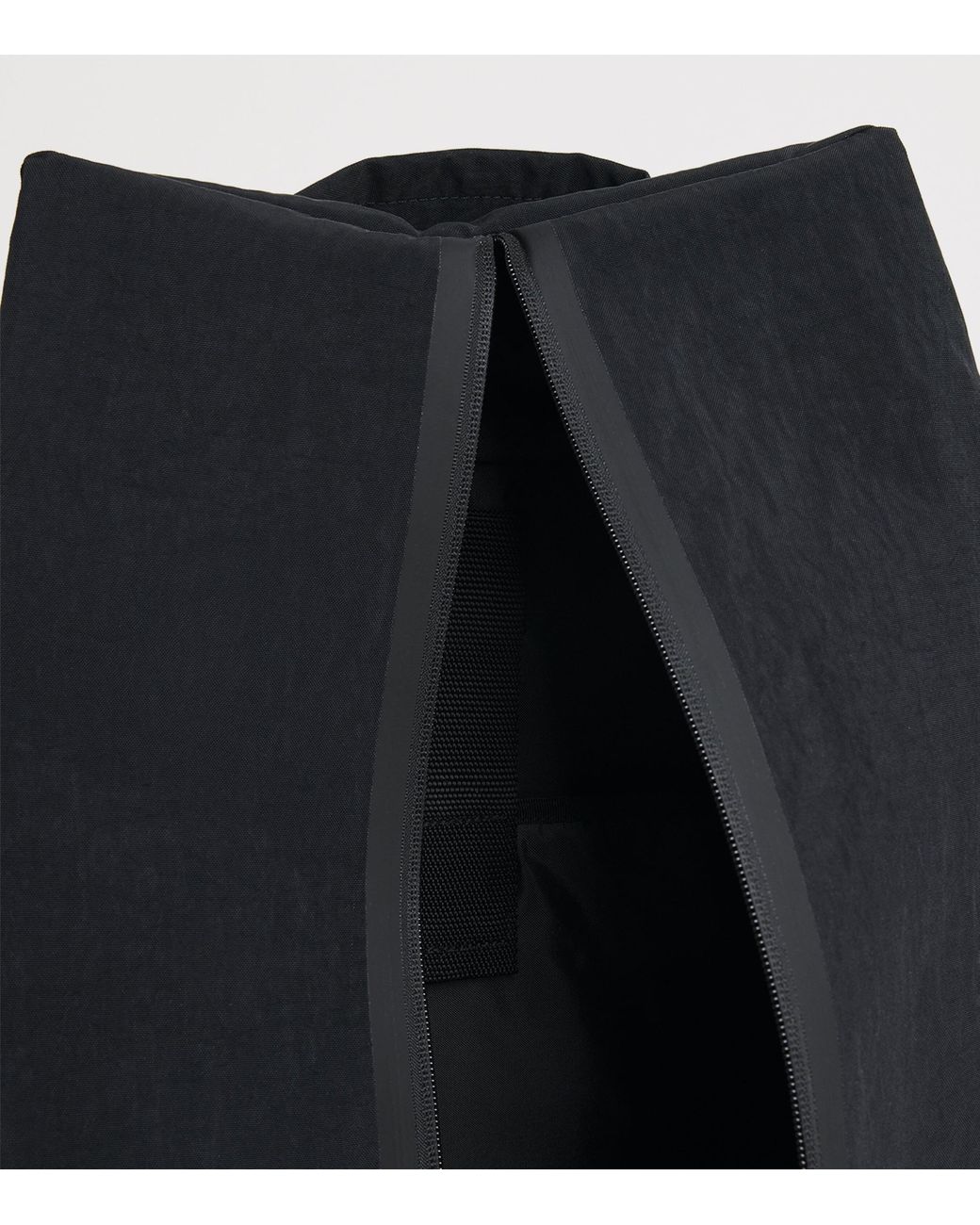 Fear Of God Black X Eastpak Sports Duffle Backpack for men