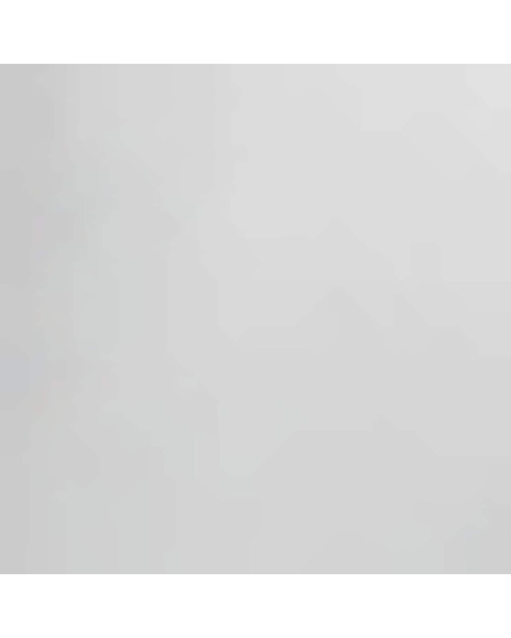 Maria Tash White Petite Floating Double Diamond Single Earring