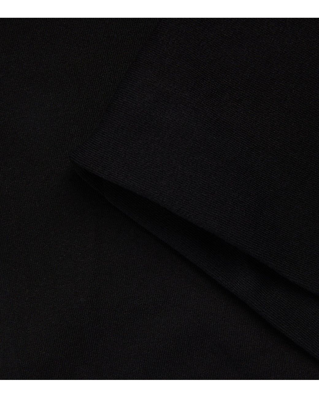 Falke Black Fine Softness Tights