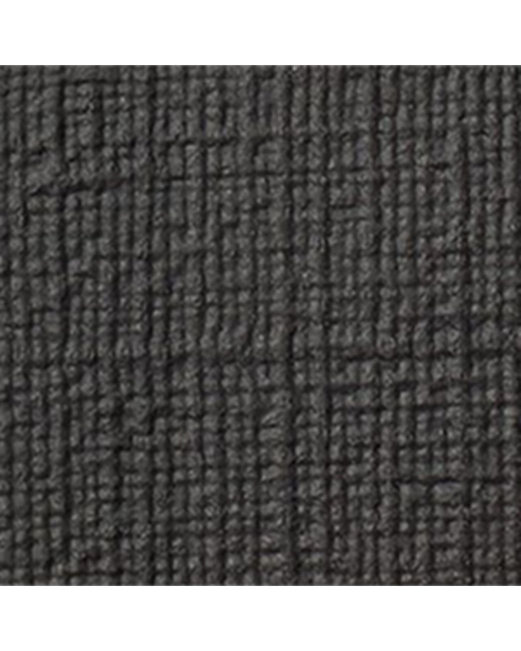 Burberry Black City Check Folding Card Holder for men