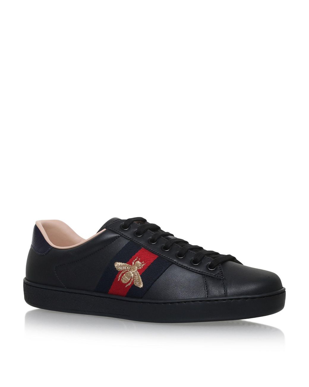 gucci sneakers bee price