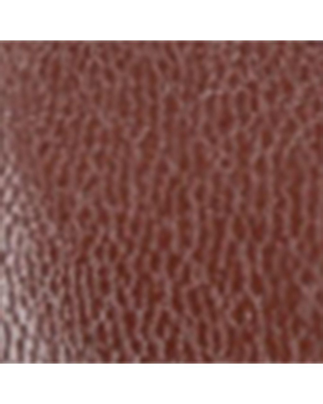 Tod's Brown Leather Cuoio Loafers 25