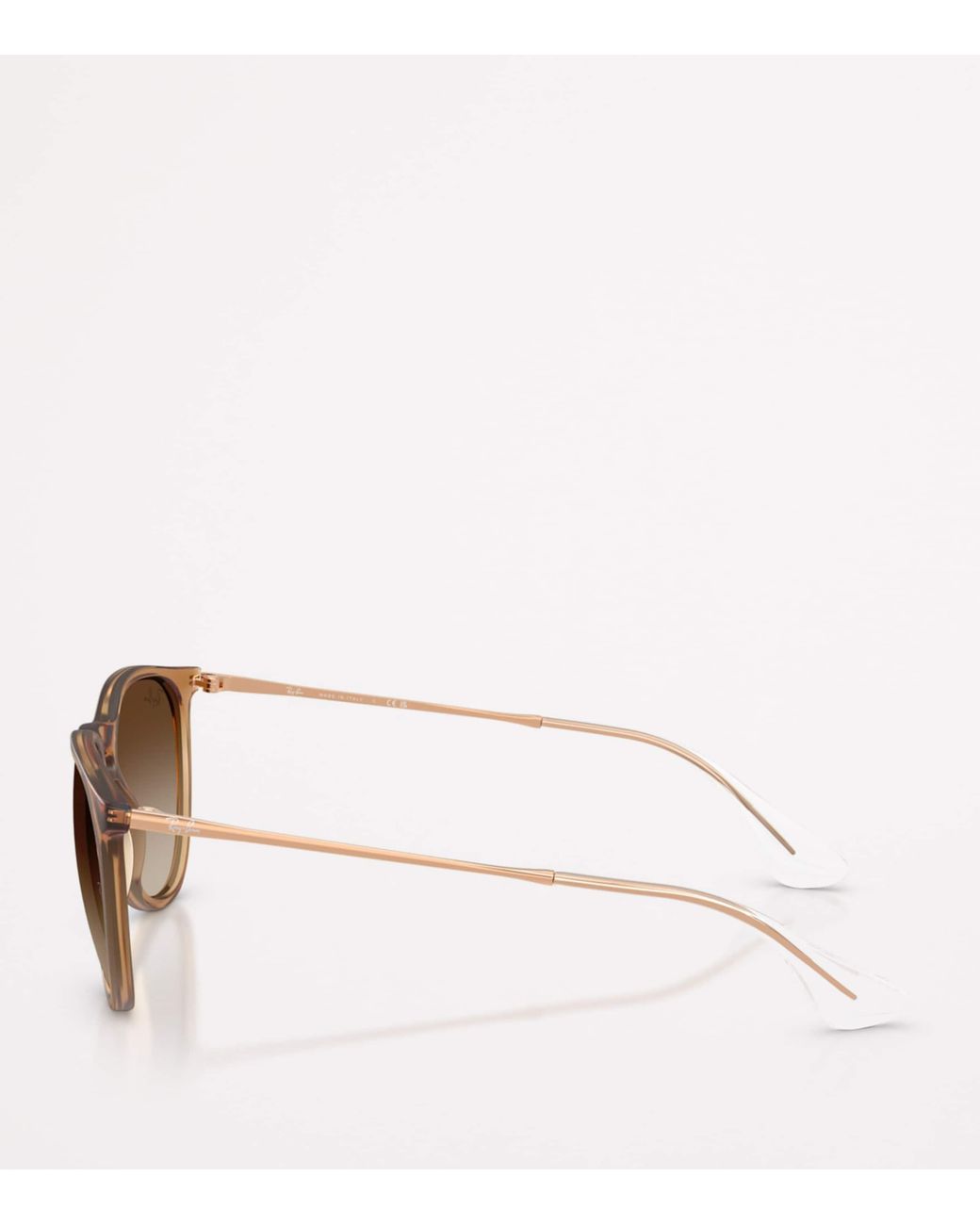 Ray-Ban Brown Rb4171 Erika Classic Sunglasses