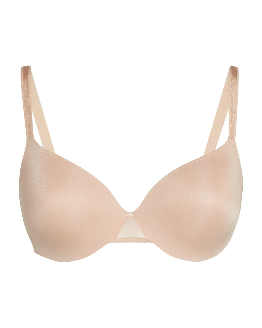 Chantelle Natural Essen T-Shirt Bra