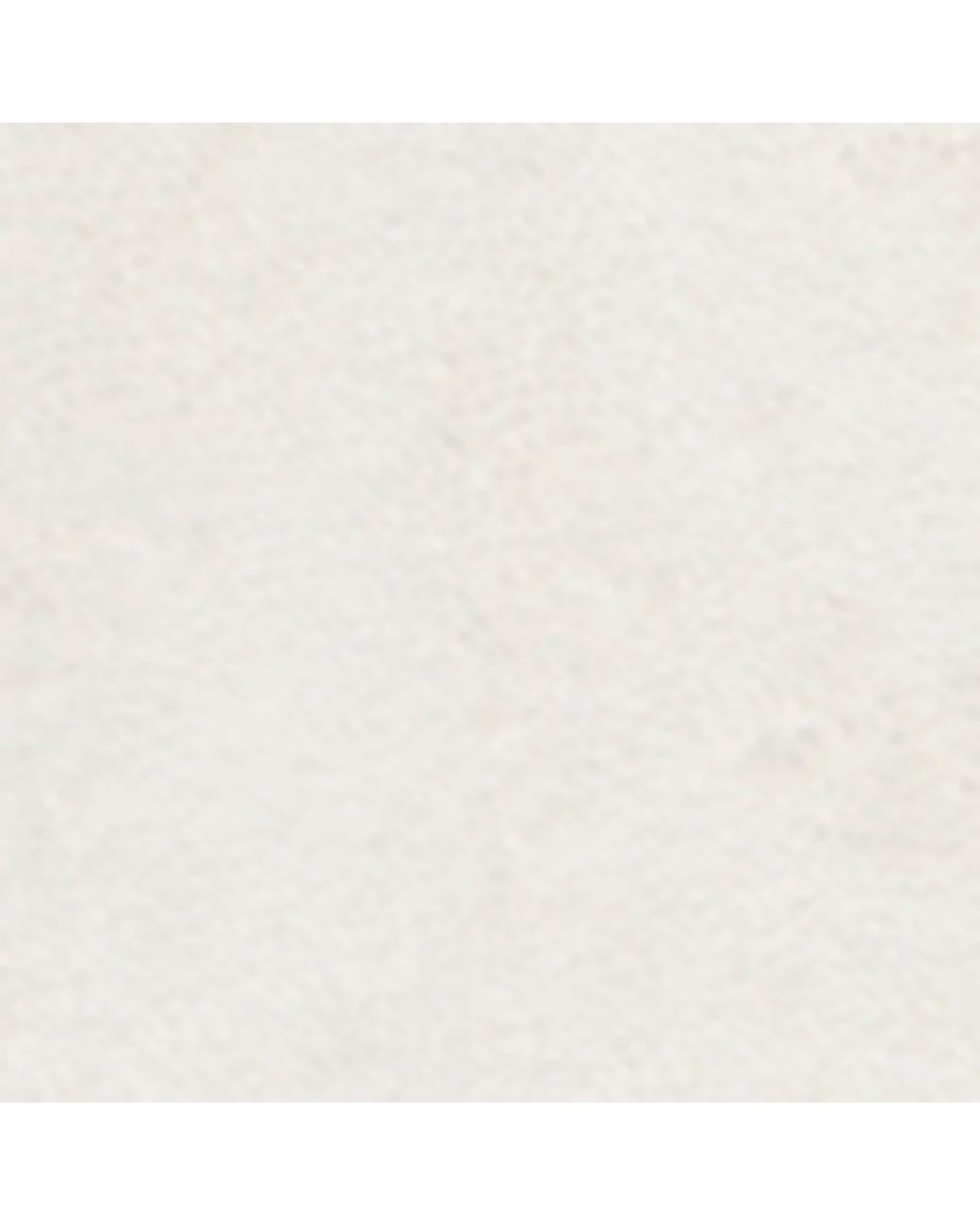 Pratesi White Cotton Tre Righ Robe