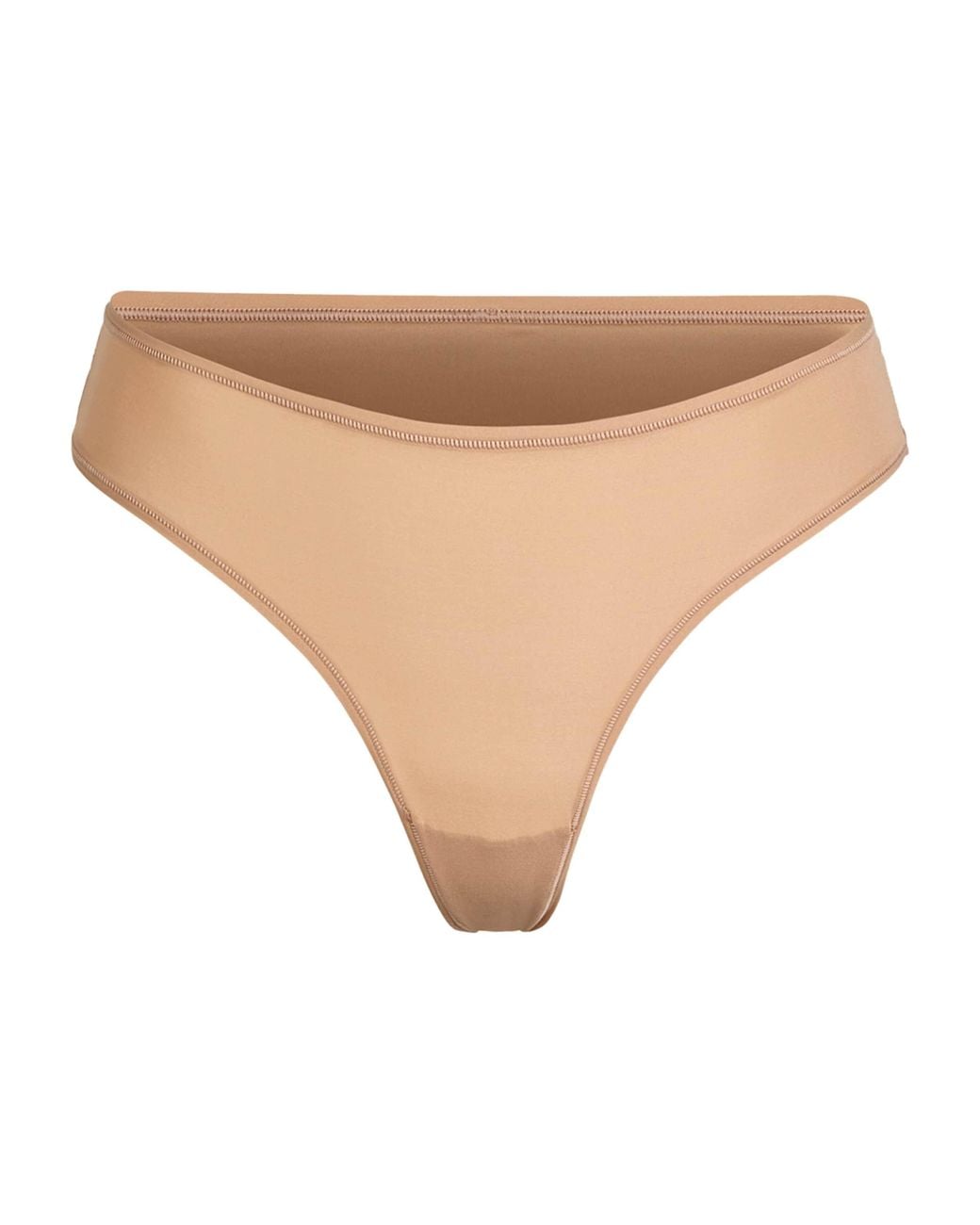 Skims Natural Fits Everybody Cheeky Thong