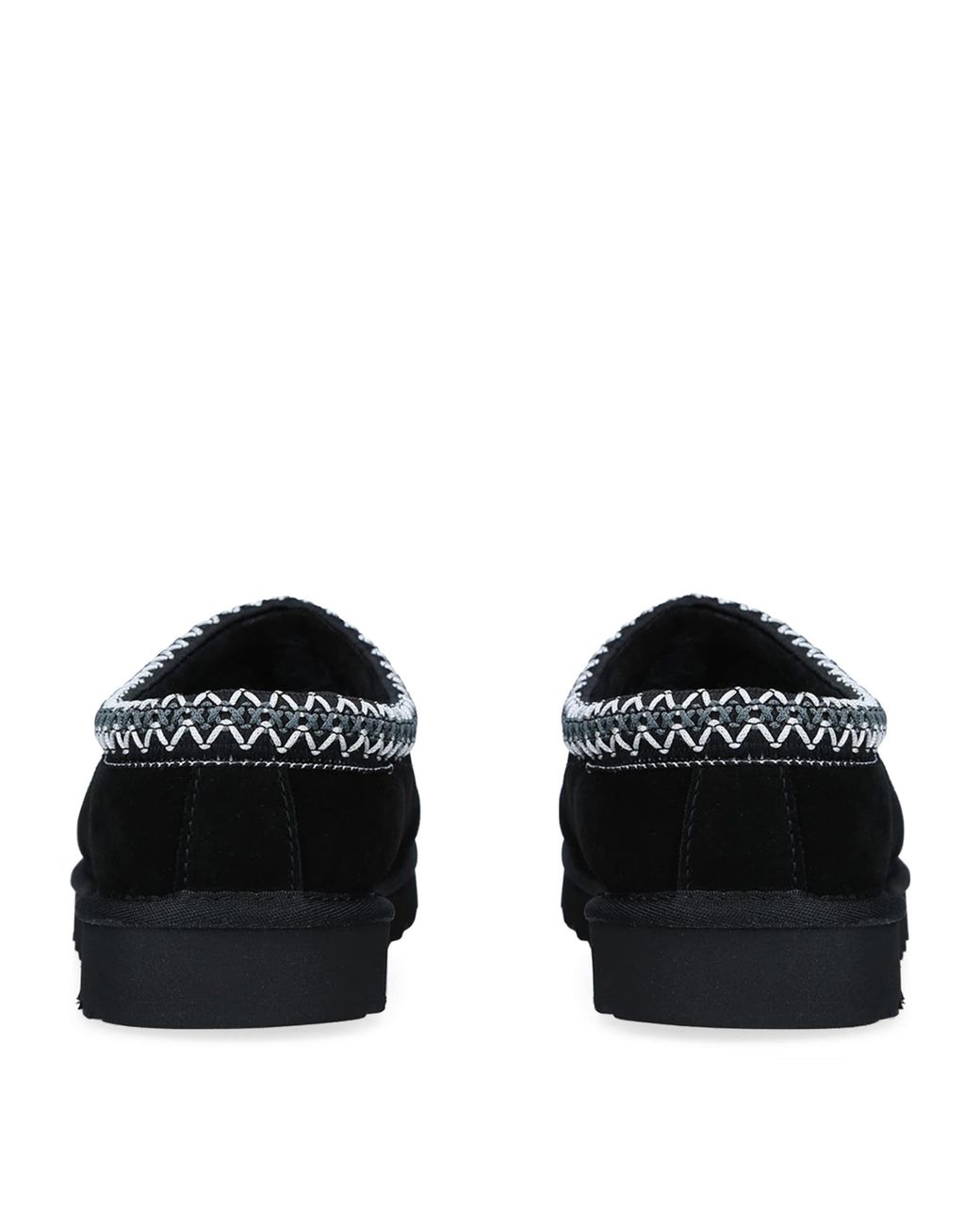 Ugg Black Tasman Slipper Tasman Slipper for men