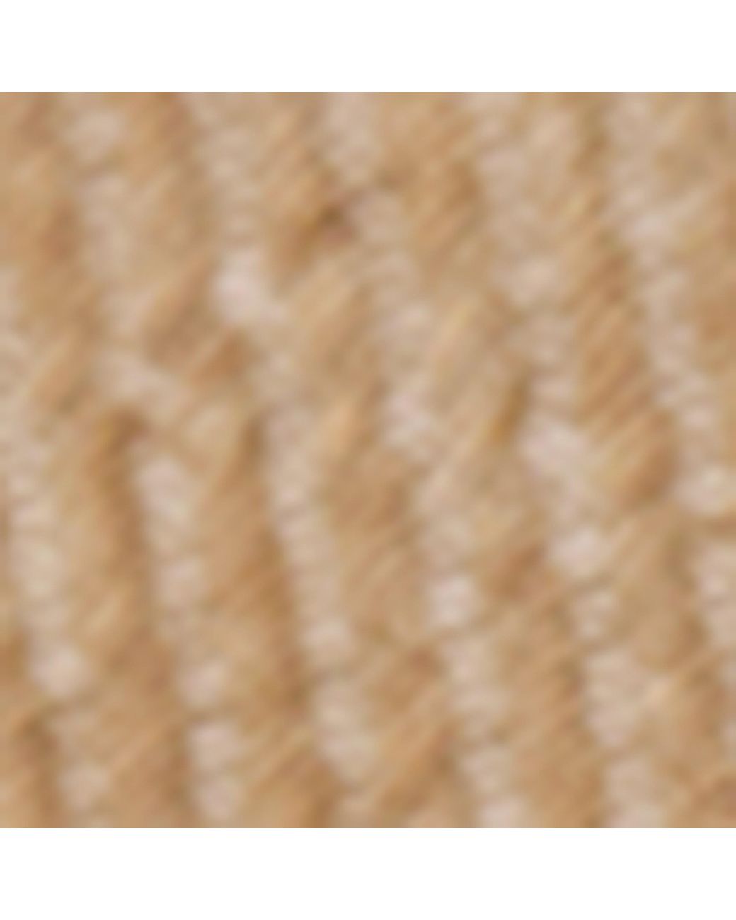 Saint Laurent Natural Cashmere-Silk Cassandre Scarf