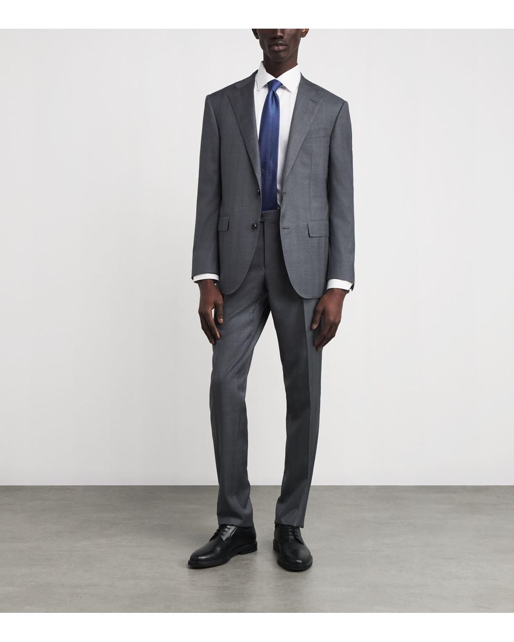Eton of Sweden White Signature Slim Fit Shirt for men