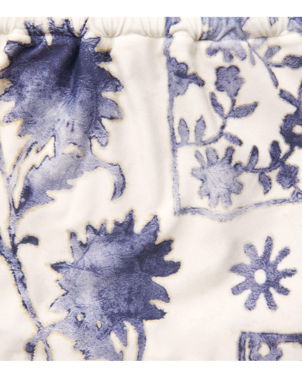 Sir Blue Floral Phillipa Bikini Briefs