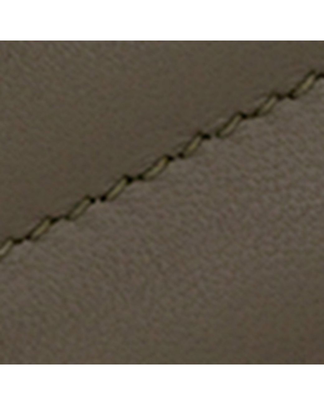 Saint Laurent Green Matelassé Card Holder