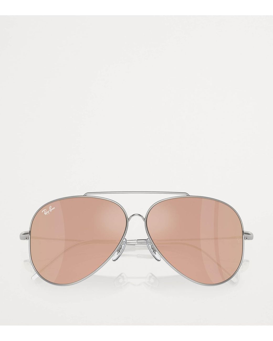 Prada Pink Acetate 0Pr 15Ws Sunglasses