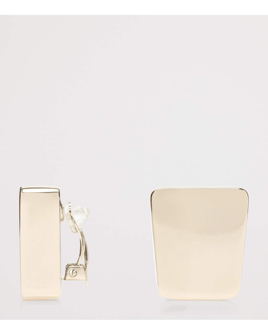 Tom Ford Natural Mira Earrings