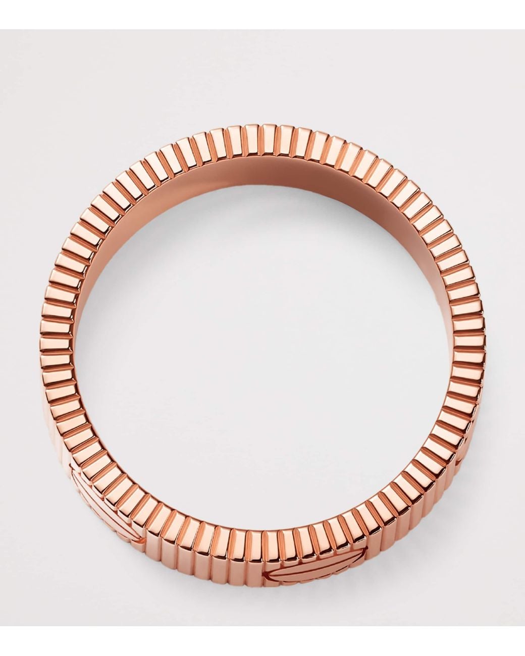 Cartier Pink Love Unlimited Ring