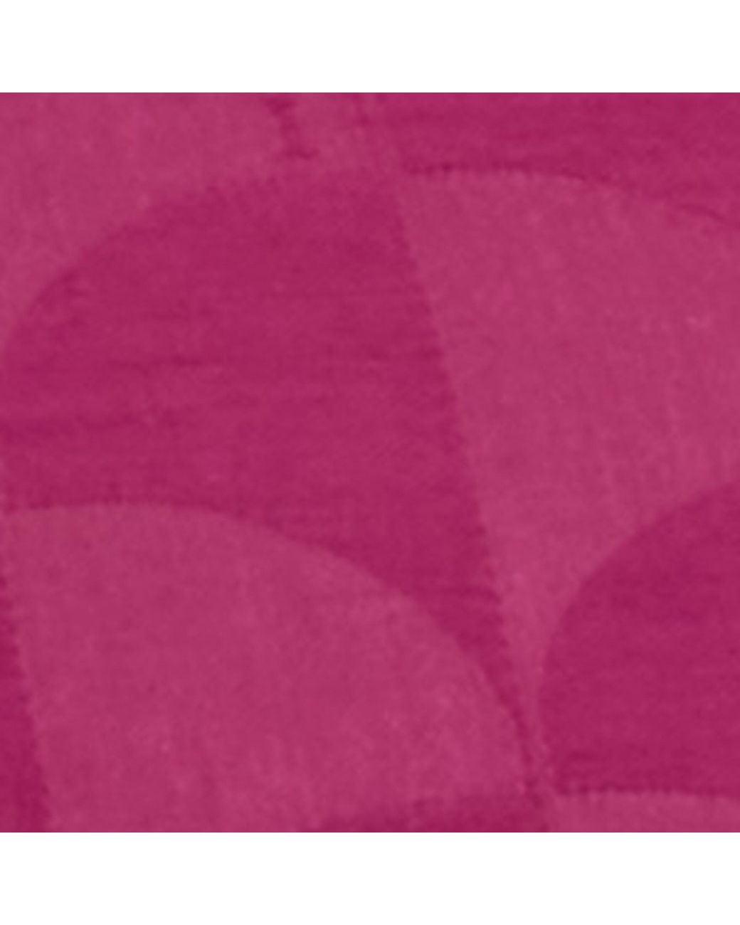 BVLGARI Purple Silk-Wool Maxi Calla Scarf