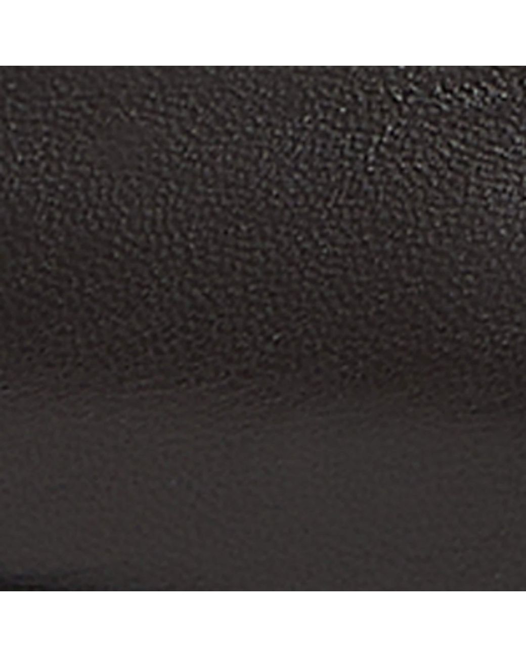 Bottega Veneta Black Leather Intrecciato Loafers for men