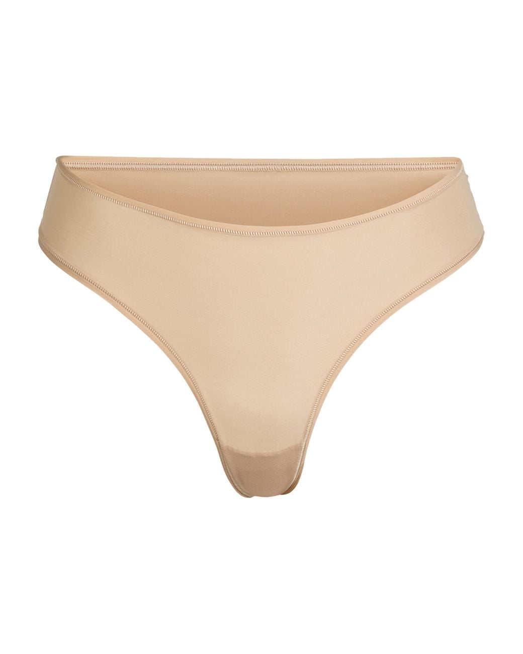 Skims Natural Fits Everybody Cheeky Thong