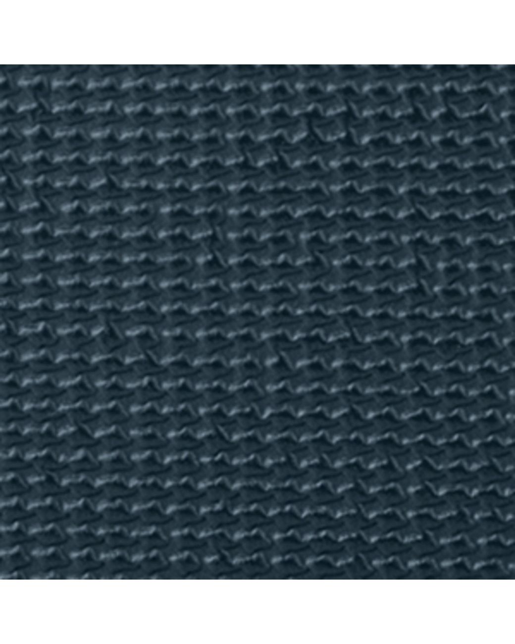 Chopard Blue Small Leather Classic Bifold Wallet