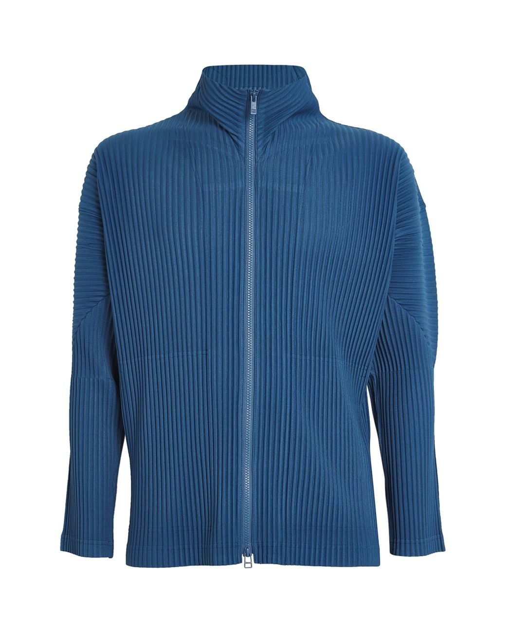 issey-miyake-homme-plisse-Blue