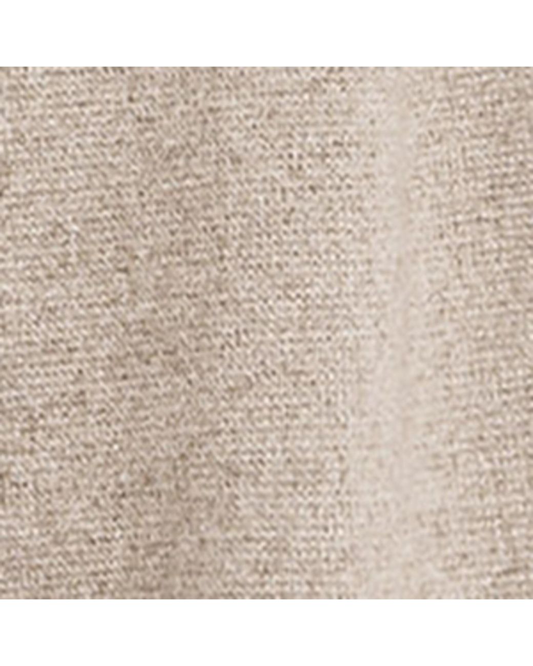 Dunhill Natural Cotton-Cashmere Knitted Athluxury Shorts for men