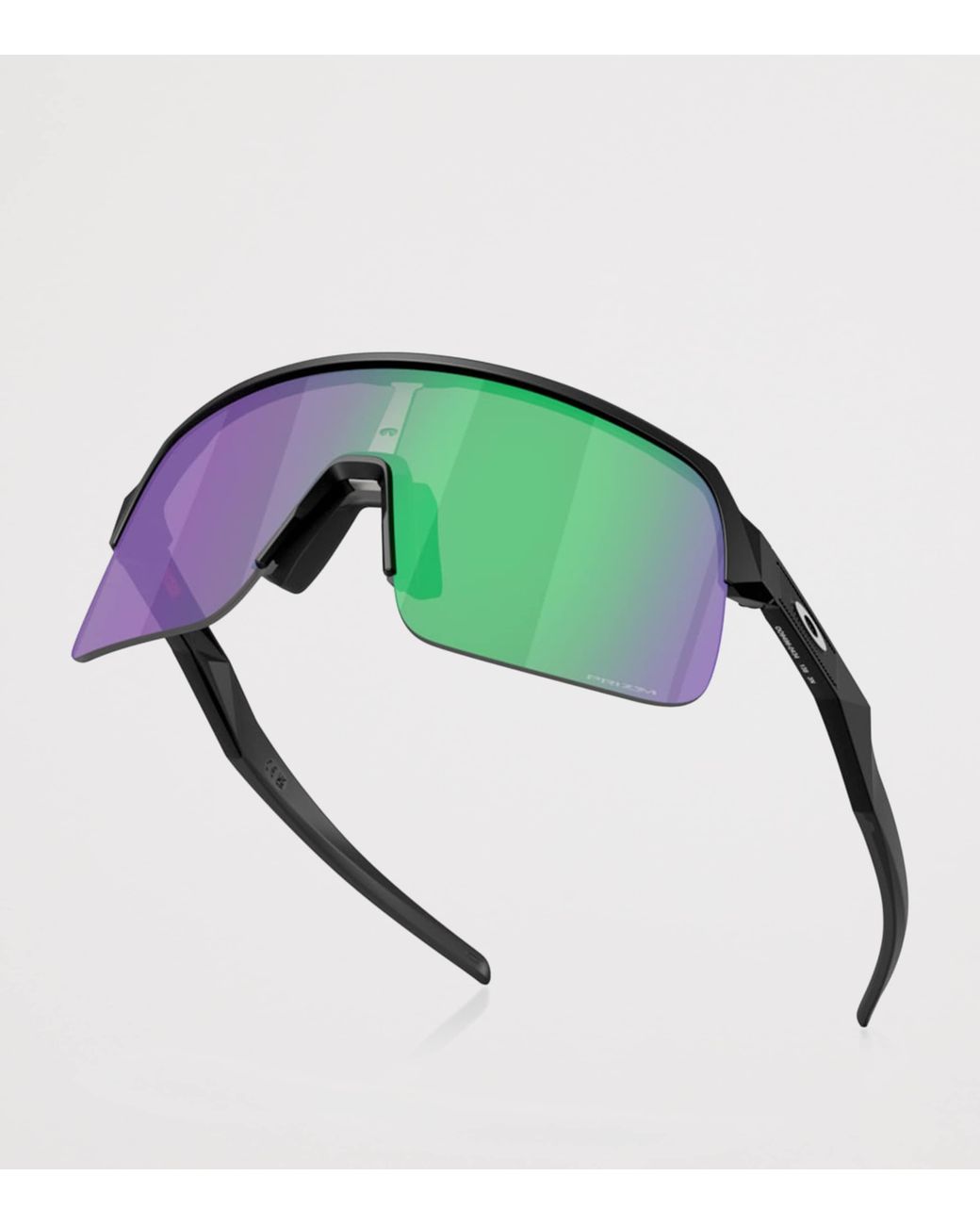 Oakley Green Sutro Lite S Sunglasses