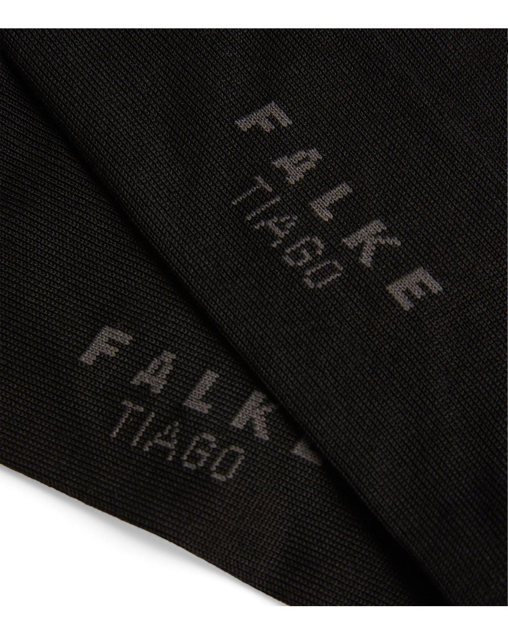 Falke Black Tiago Socks for men