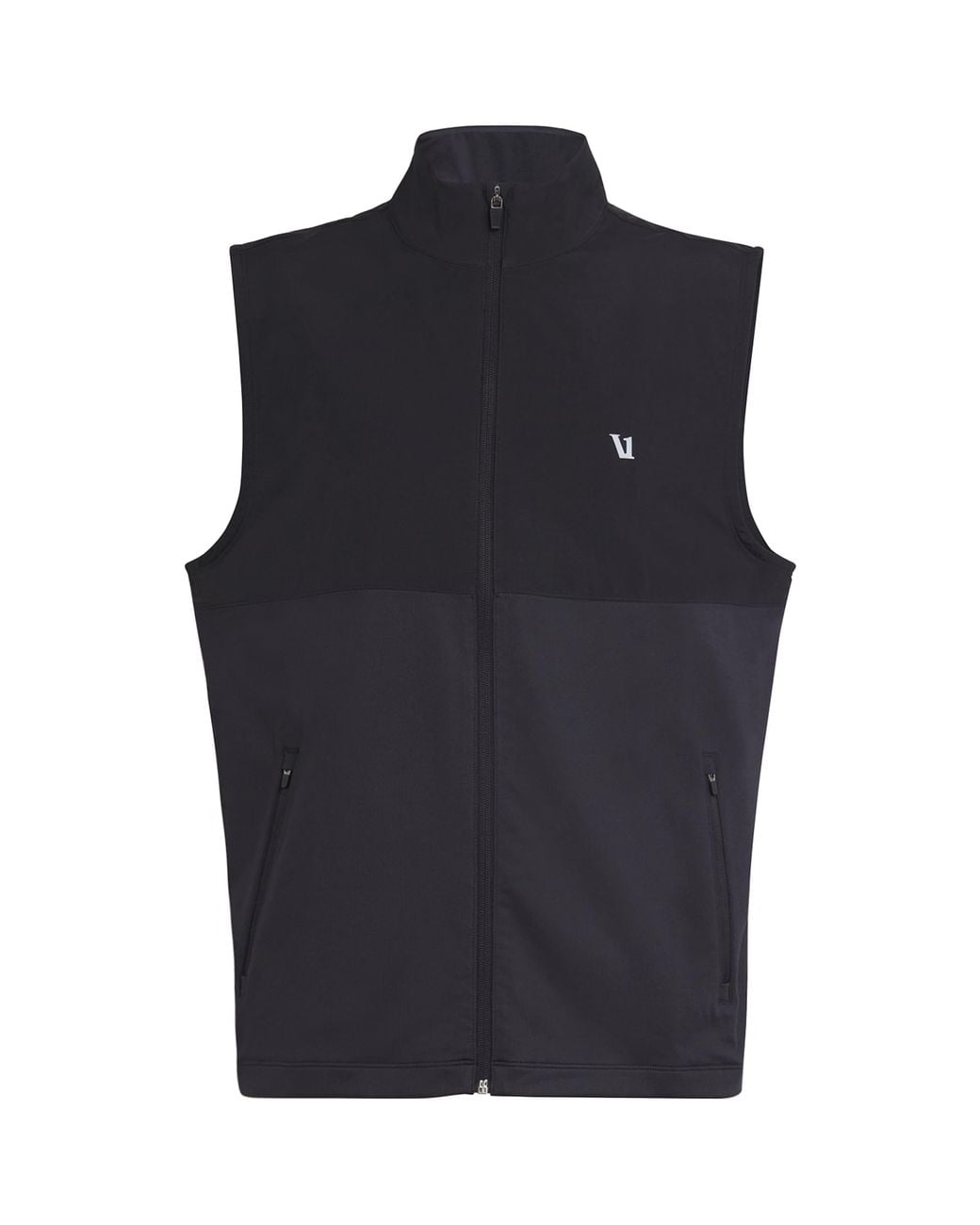 vuori Blue Sunday Element Gilet for men