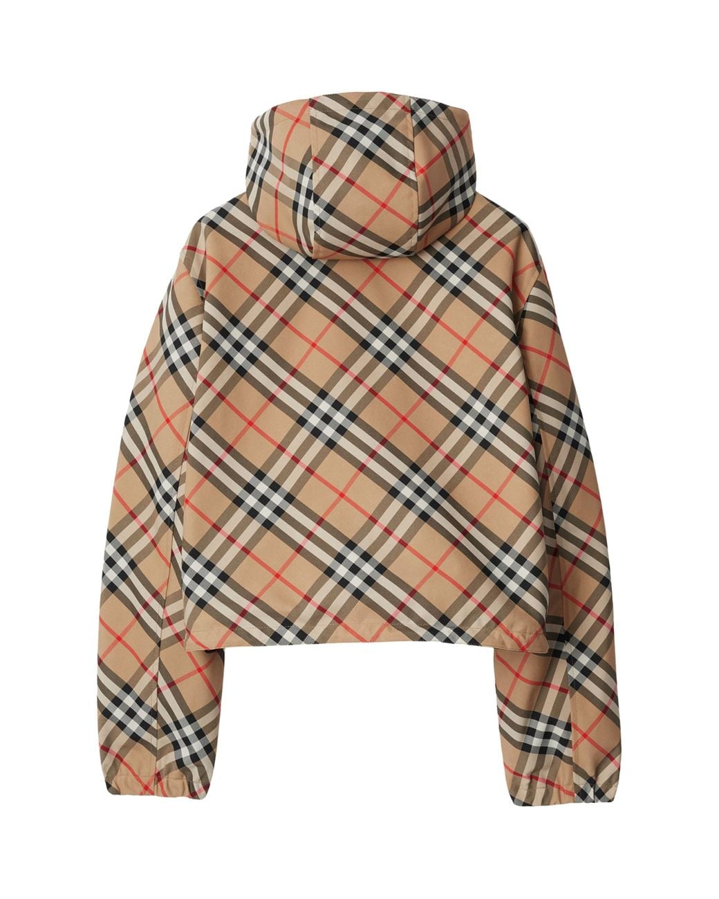 Burberry Brown Outerwears