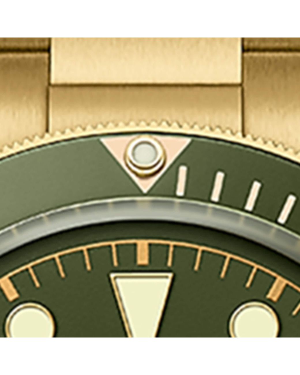 Tudor Metallic Bay Watch for men