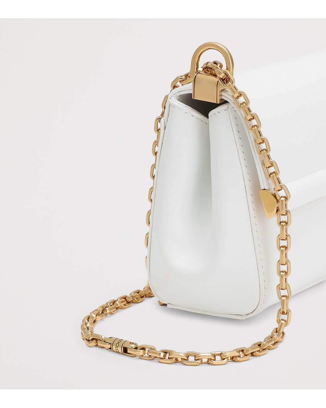Dolce & Gabbana Natural Borsaspalla-Tracolla