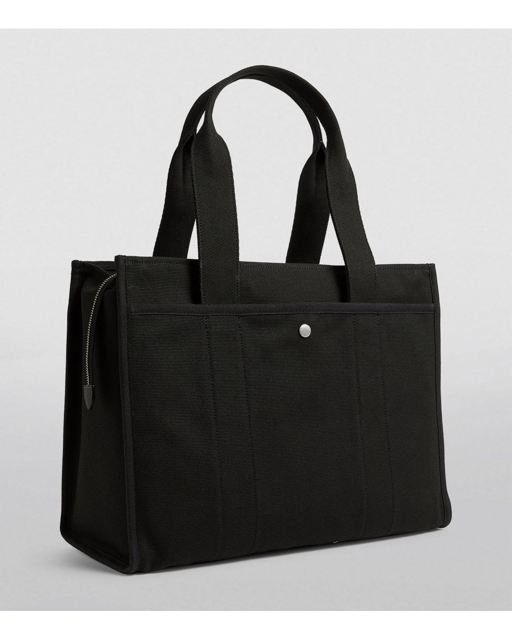 coach-black-Large-Cargo-Tote-