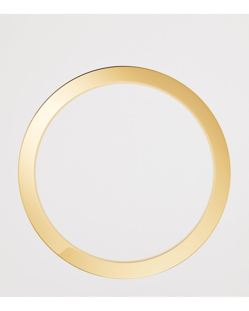 Cartier Metallic And Diamond C De Wedding Ring