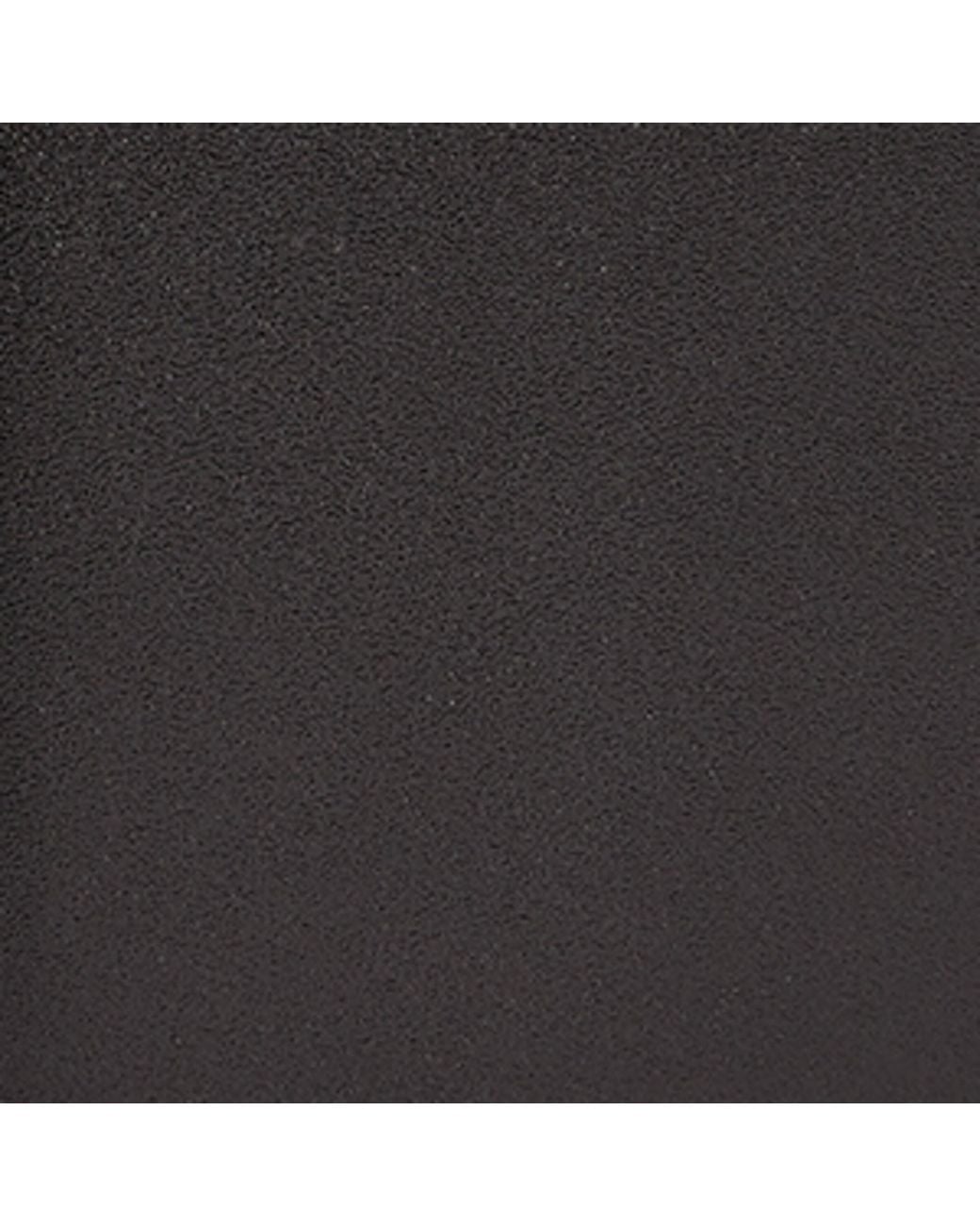 Ettinger Black Leather Sterling Visiting Card Holder