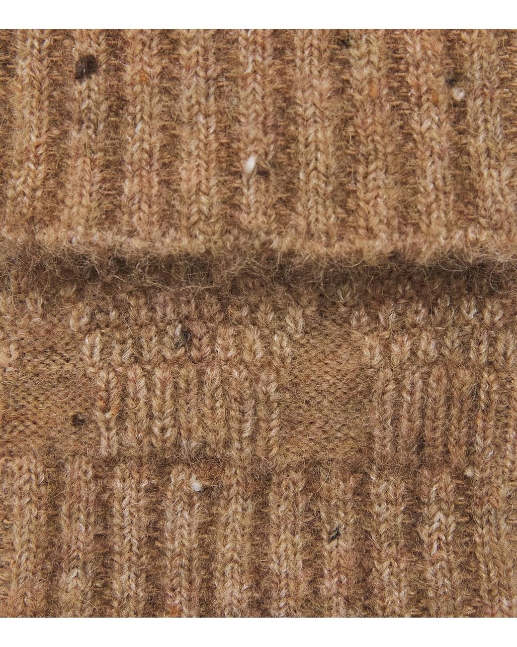Falke Natural Mountain Comfort Boot Socks