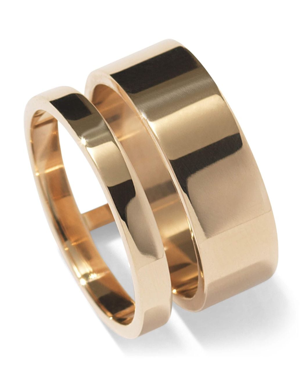Repossi Metallic Berbere Ring