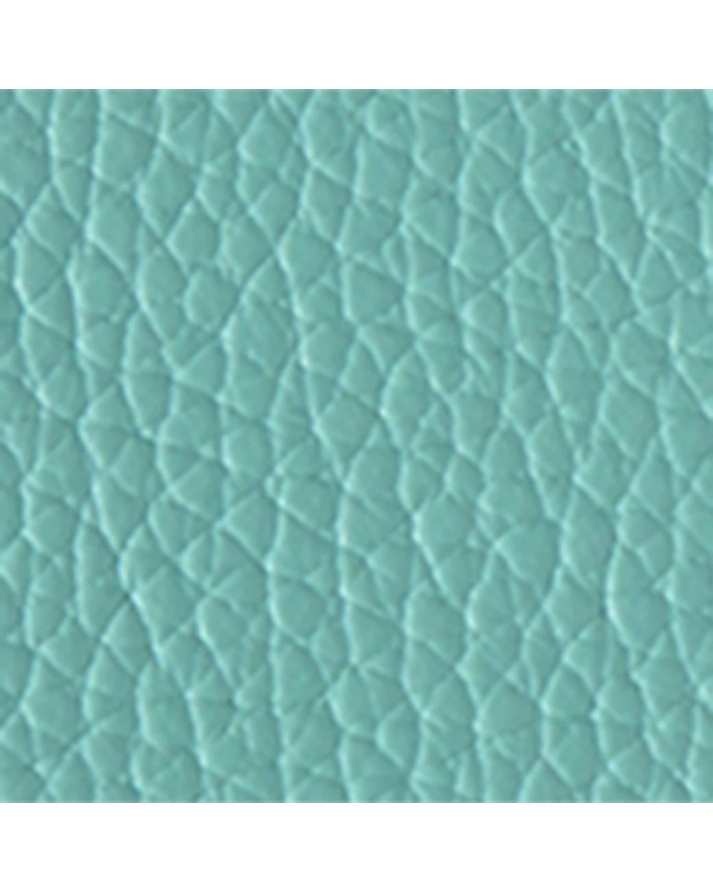 Mulberry Green Leather Darley Wallet
