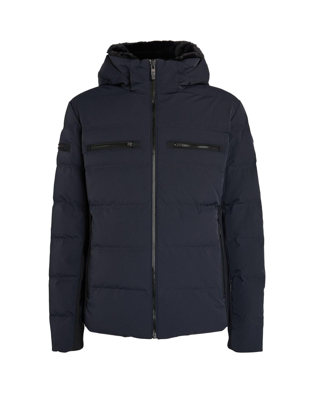 Fusalp Yoni padded jacket - Blue