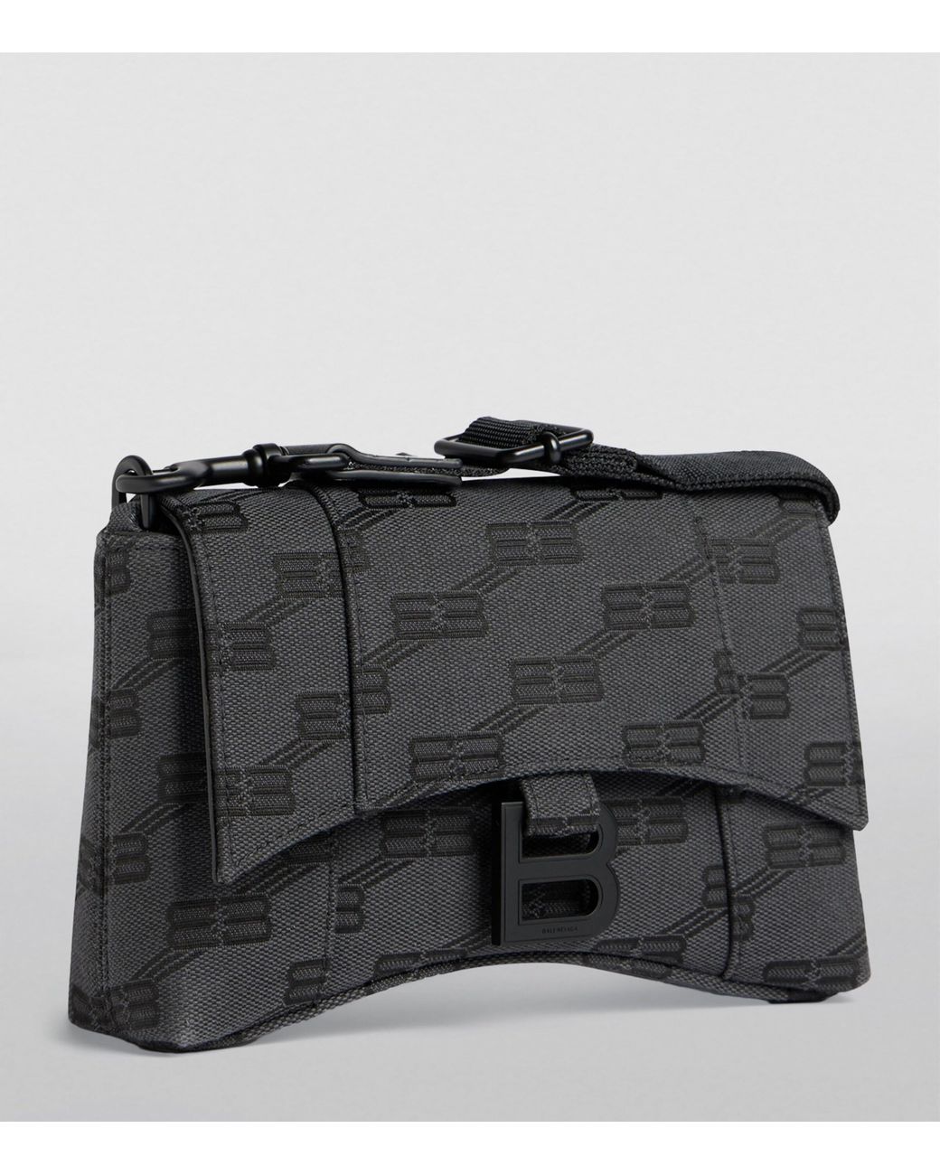 balenciaga-Black-Xxs-Downtown-