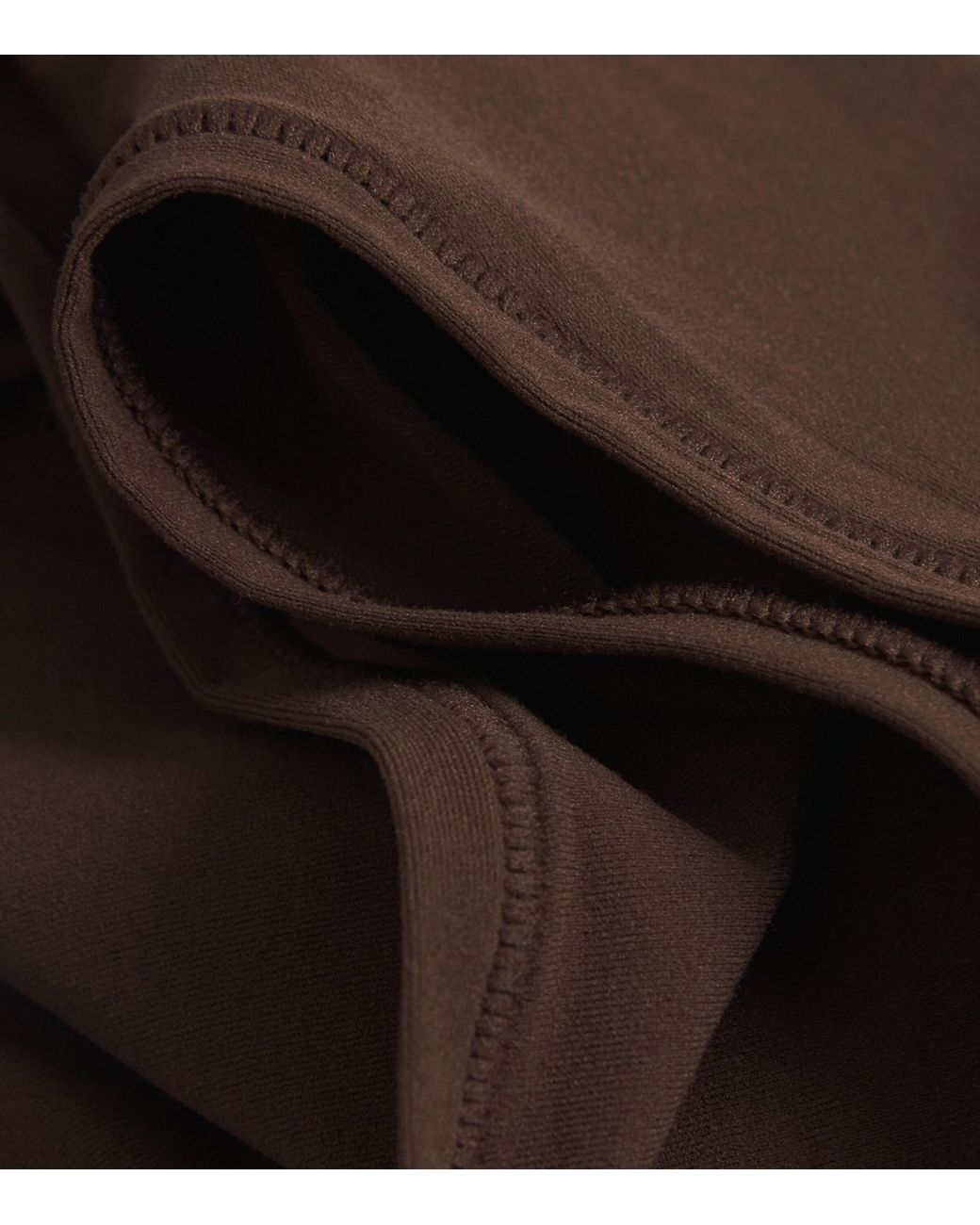 Skims Brown Fits Everybody Cheeky Brief