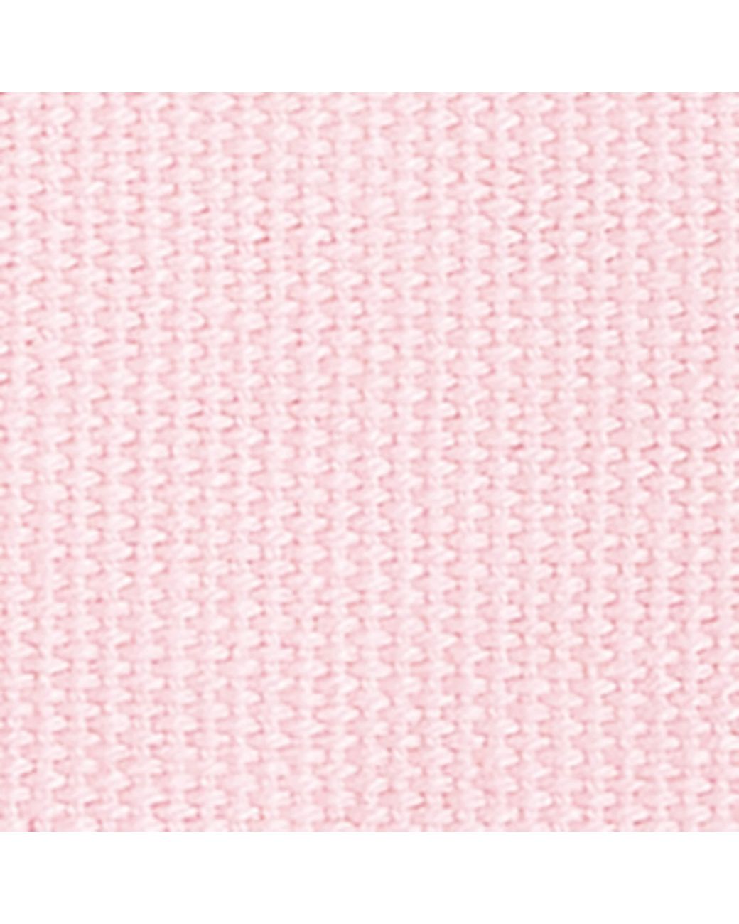 Harrods Pink Cotton Logo Coin Purse