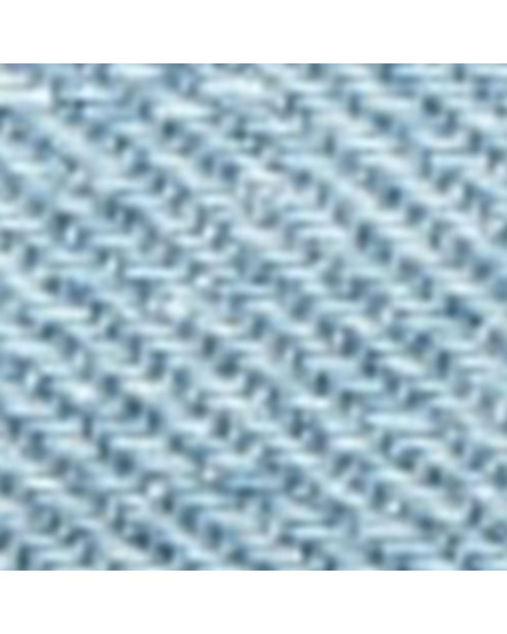 Flabelus Blue Denim Pierre Mary Janes