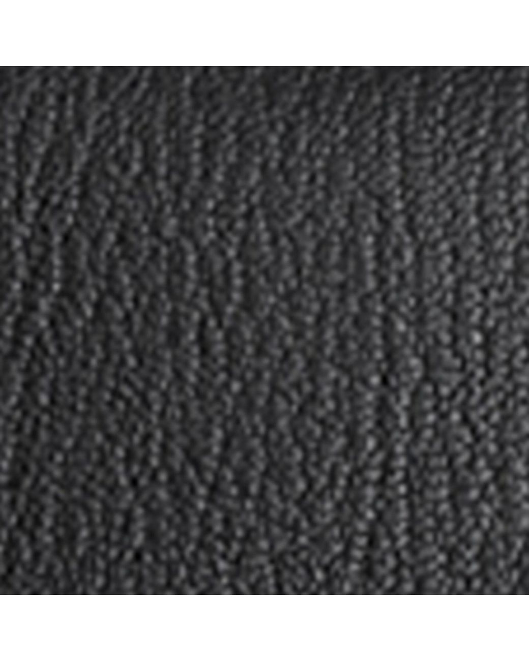 Alaïa Black Small Leather Le Teckel Shoulder Bag