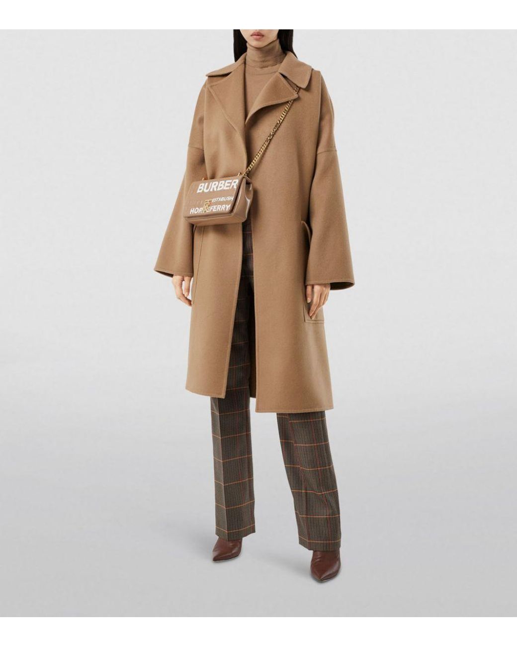 Burberry Lola Horseferry 2025