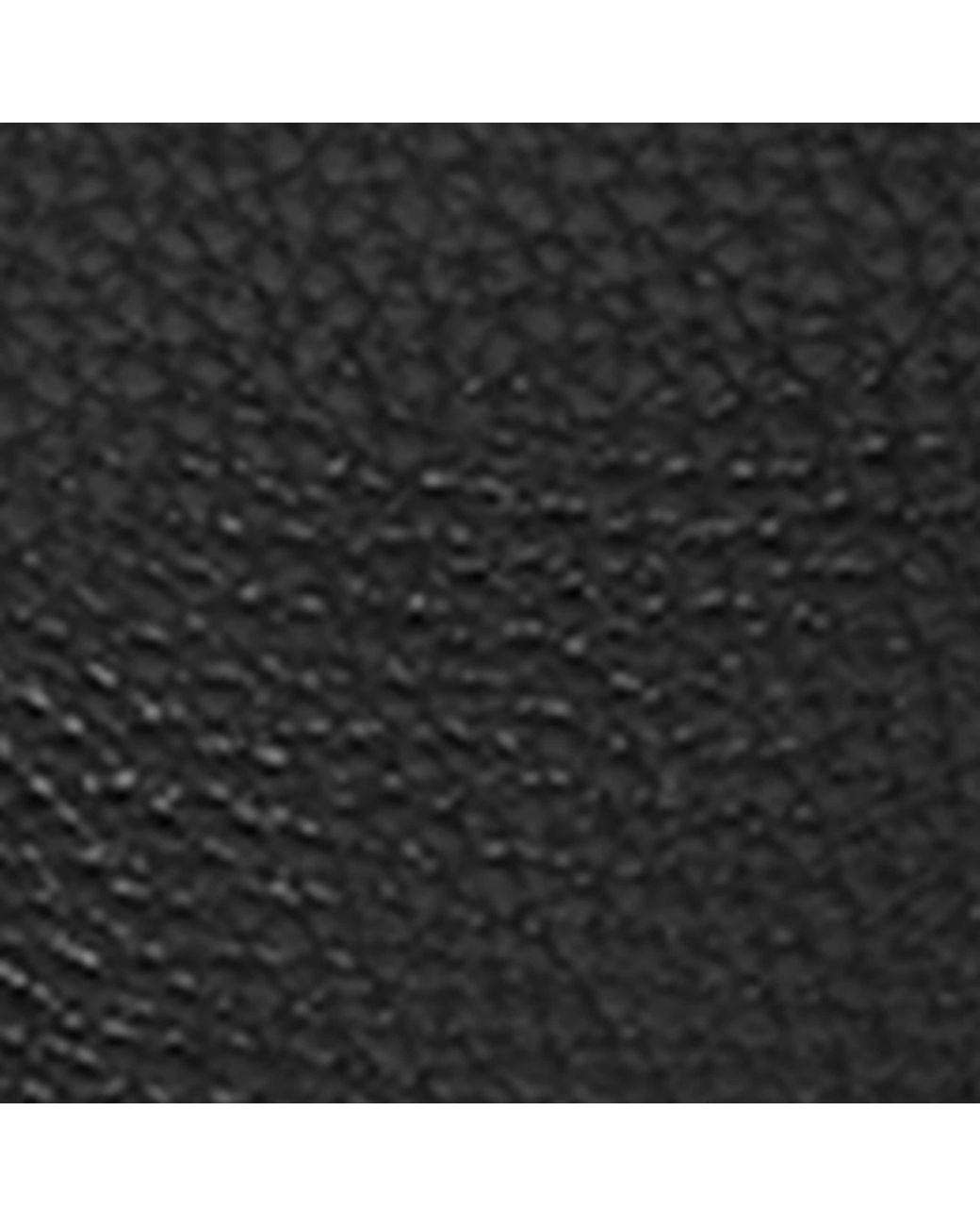 Aspinal Black Large Leather Soho East West Cross-Body Pouch
