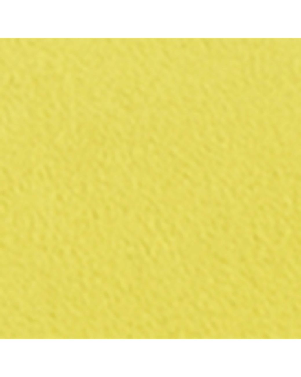 Alaïa Yellow Small Suede Purse Clutch Bag