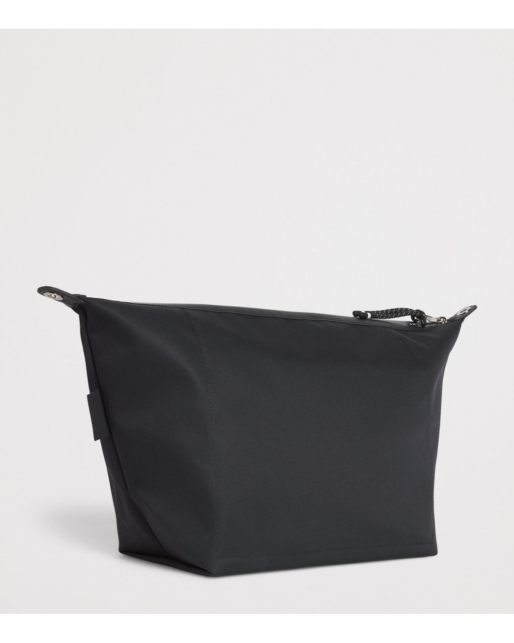 Longchamp Black Le Pliage Energy Cross-Body Bag