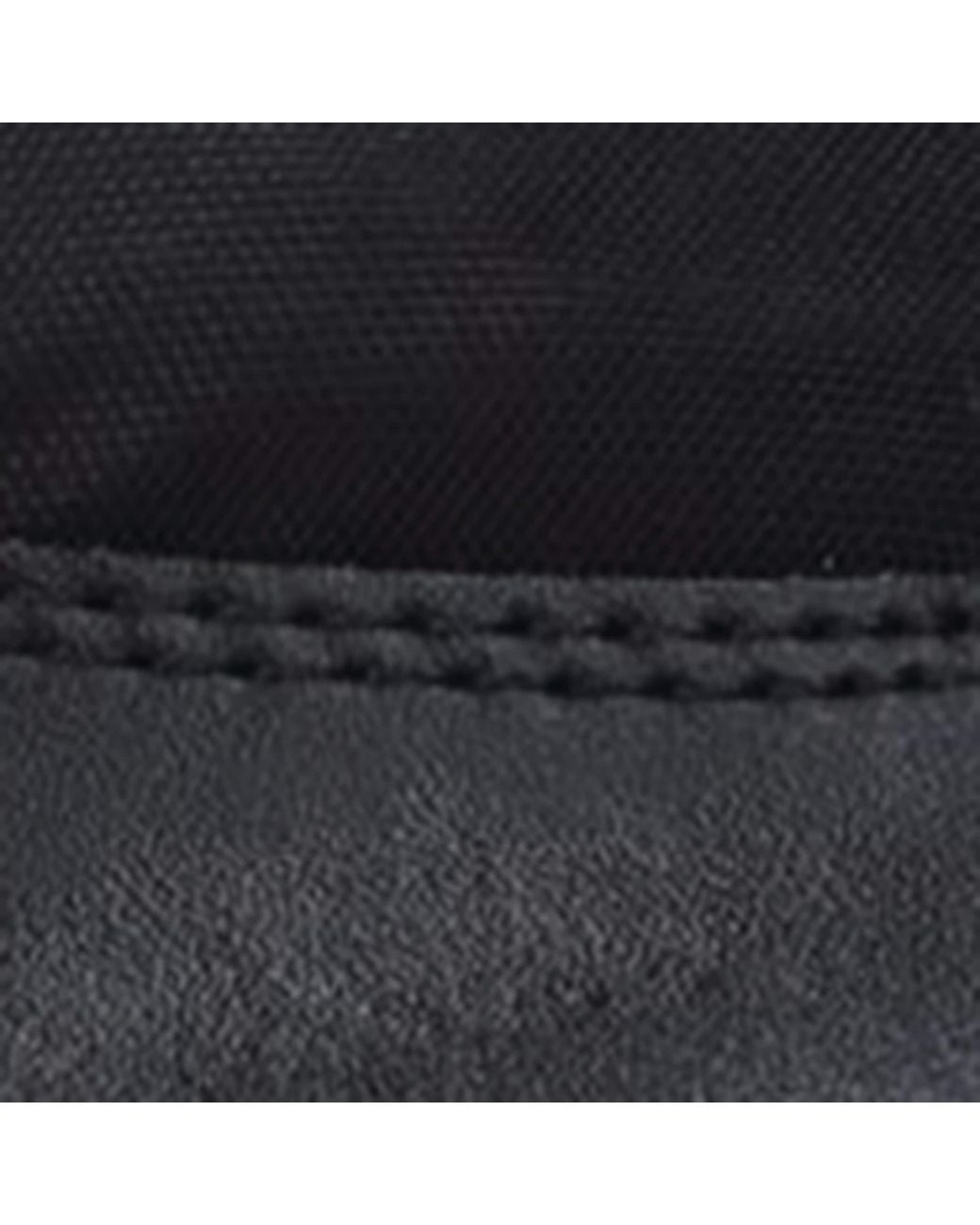 Moon Boot Black Icon Low 2 Lace-Up Nylon Snow Boots